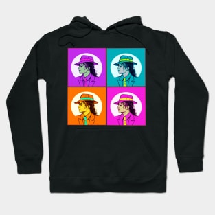 Colour POP! Hoodie